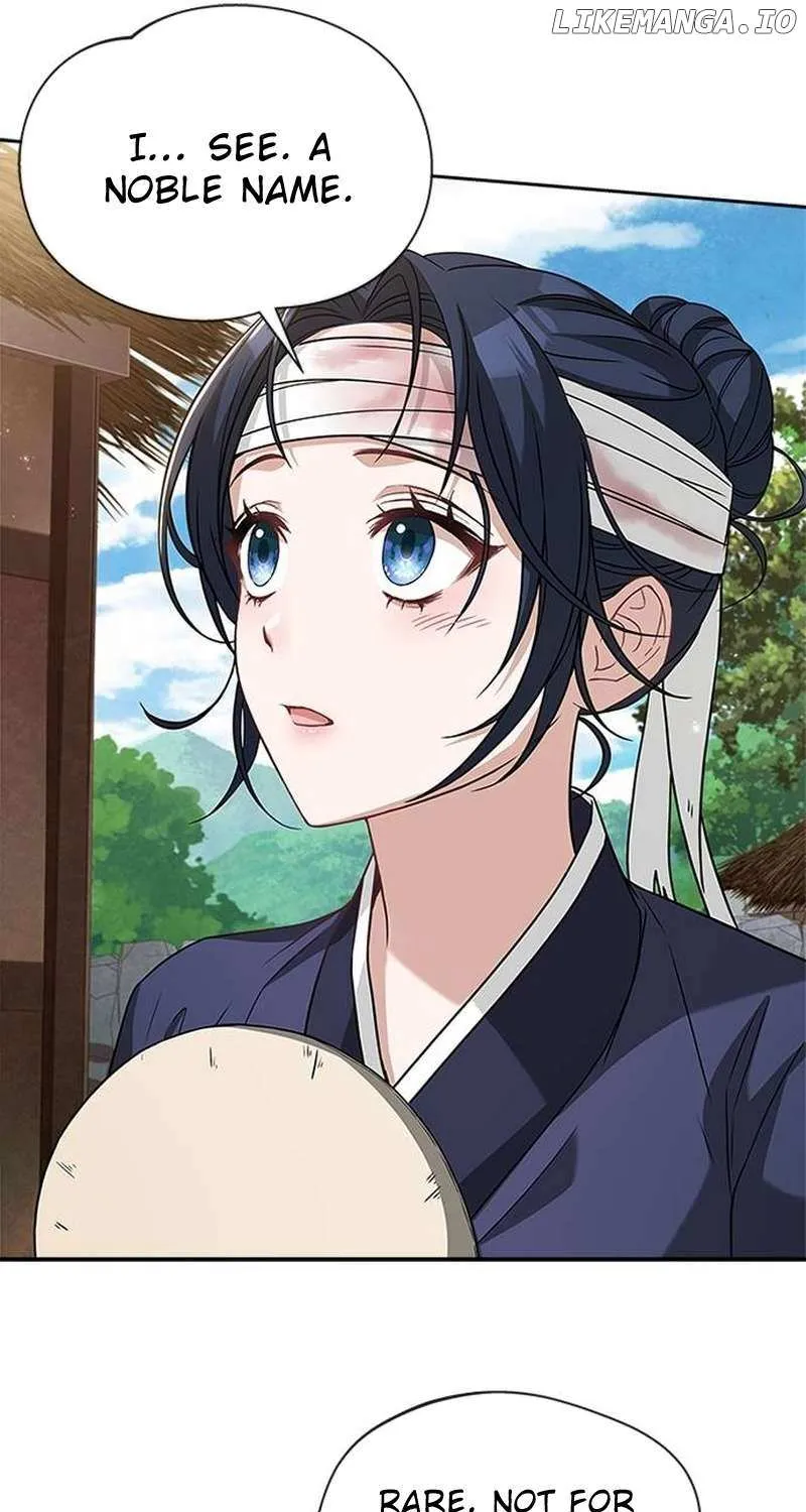Read Haesi’s New Path chapter 10 image 76 on Lezhin