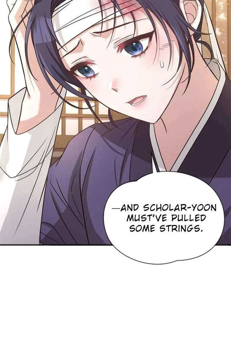 Read Haesi’s New Path chapter 10 image 8 on Lezhin