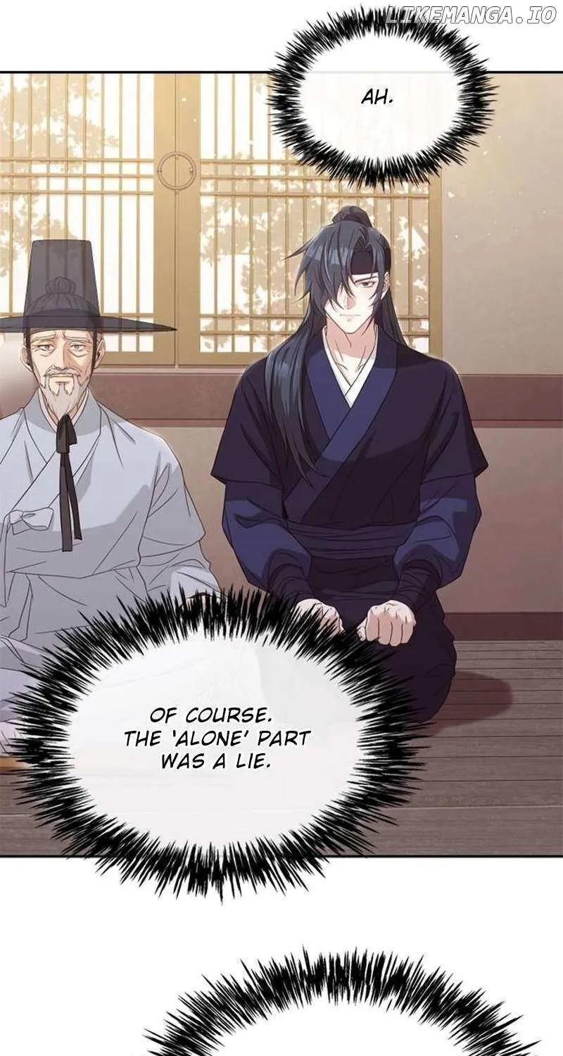 Read Haesi’s New Path chapter 10 image 9 on Lezhin