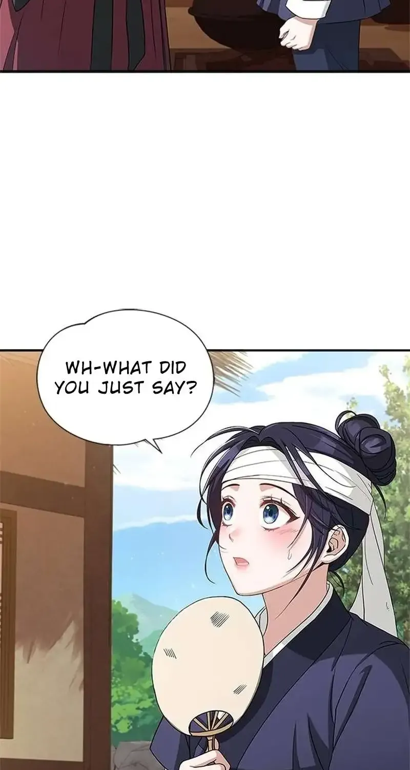 Read Haesi’s New Path chapter 11 image 1 on Lezhin