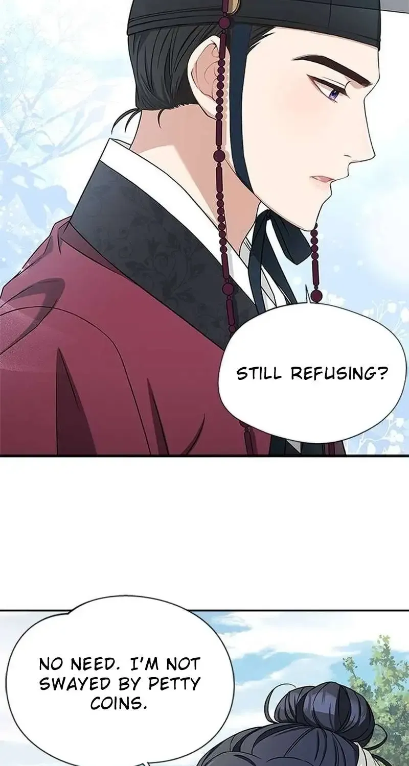 Read Haesi’s New Path chapter 11 image 10 on Lezhin
