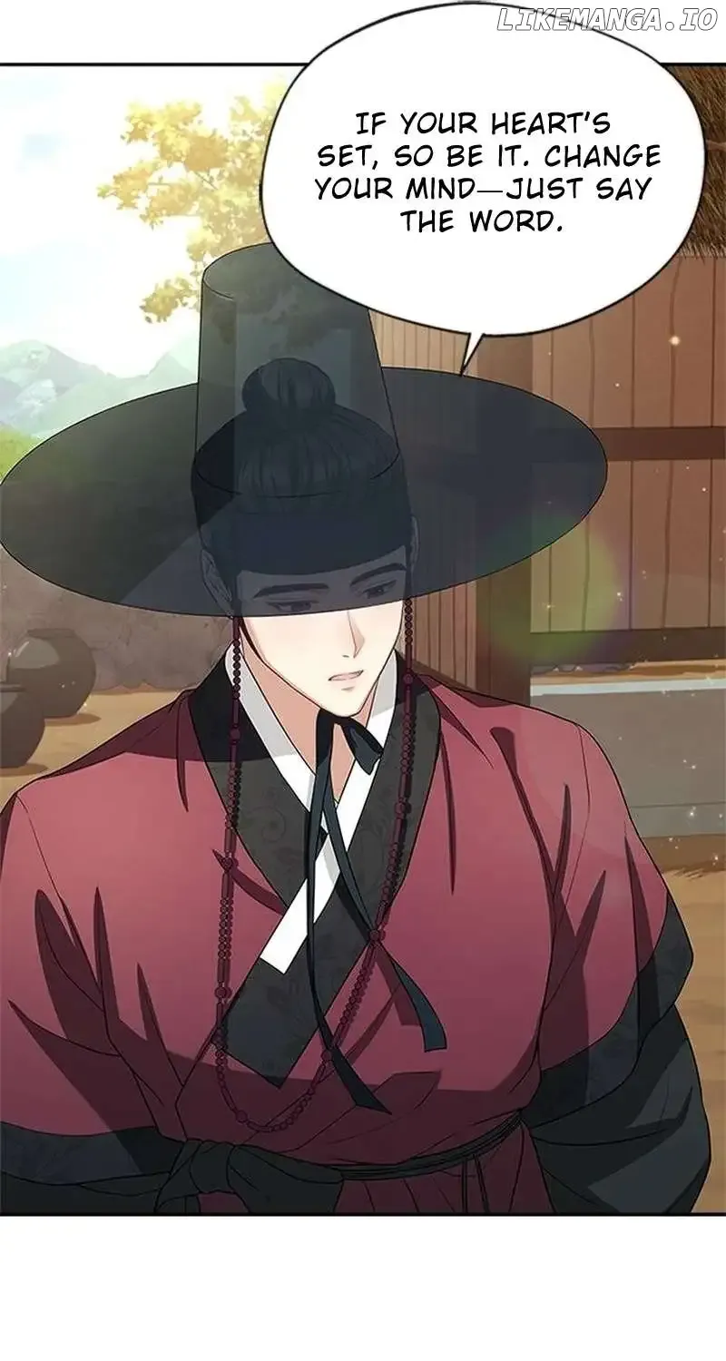 Read Haesi’s New Path chapter 11 image 12 on Lezhin