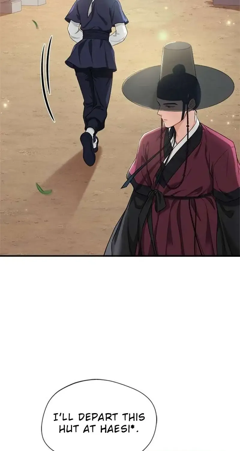 Read Haesi’s New Path chapter 11 image 14 on Lezhin