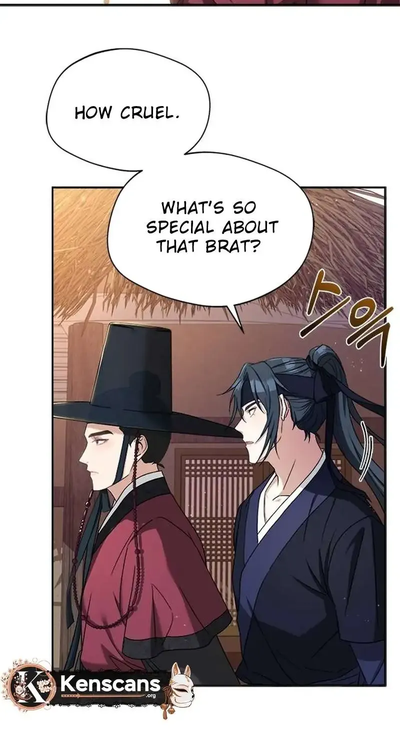 Read Haesi’s New Path chapter 11 image 19 on Lezhin