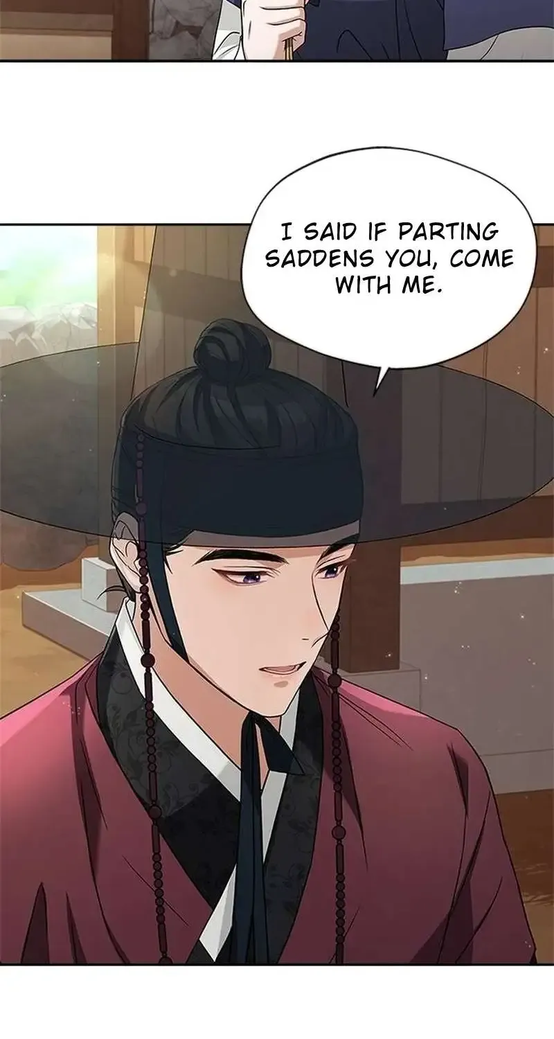 Read Haesi’s New Path chapter 11 image 2 on Lezhin