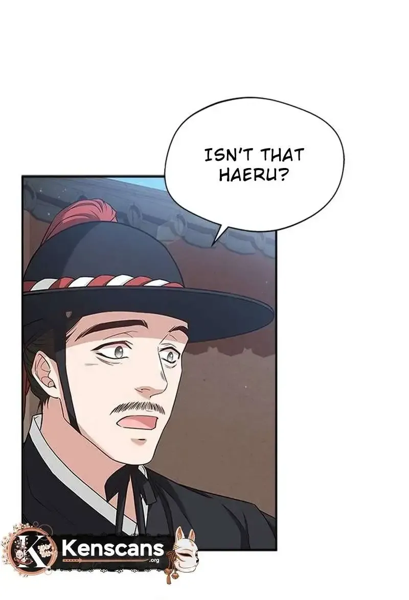 Read Haesi’s New Path chapter 11 image 34 on Lezhin