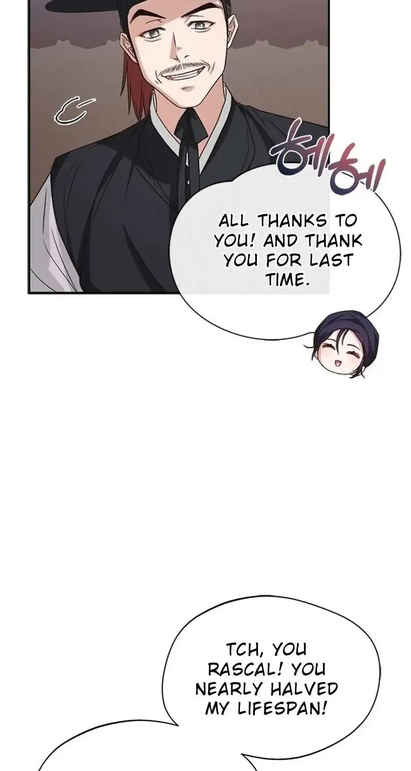 Read Haesi’s New Path chapter 11 image 36 on Lezhin