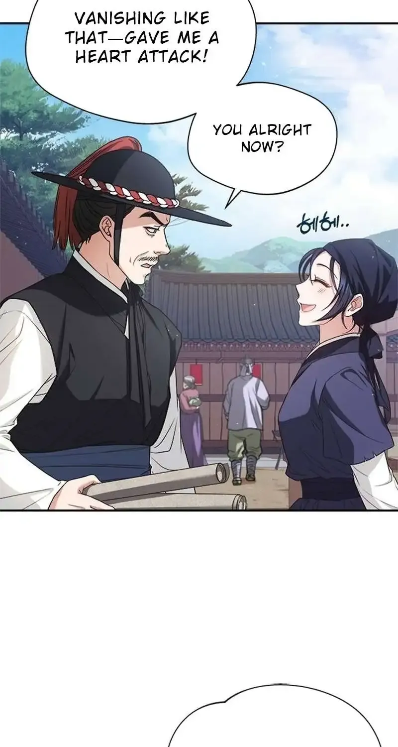 Read Haesi’s New Path chapter 11 image 37 on Lezhin