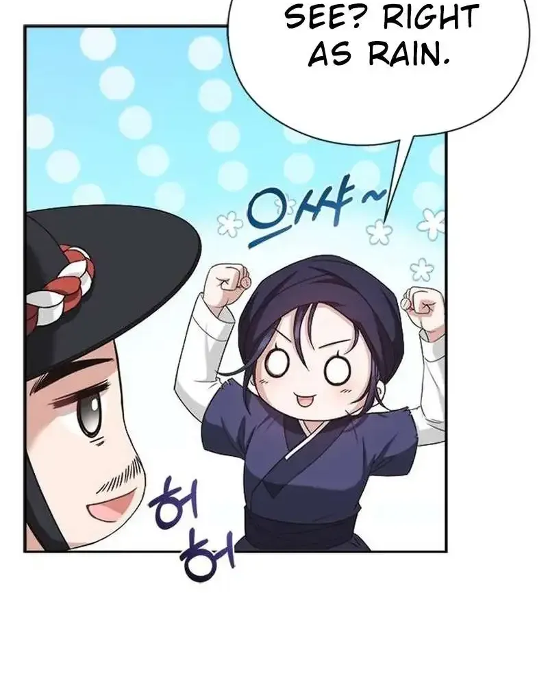 Read Haesi’s New Path chapter 11 image 38 on Lezhin
