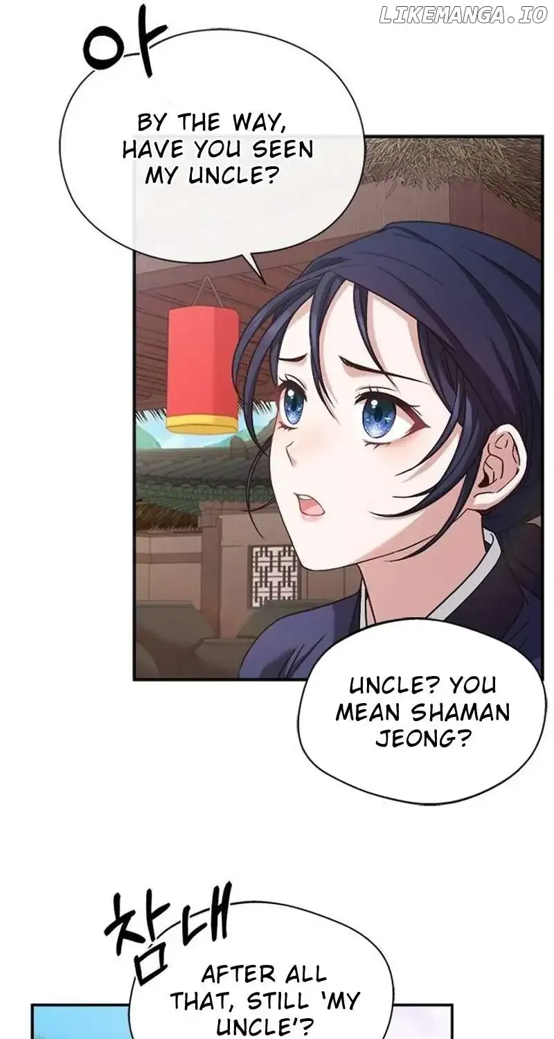 Read Haesi’s New Path chapter 11 image 39 on Lezhin