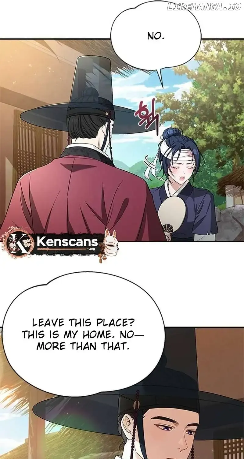 Read Haesi’s New Path chapter 11 image 4 on Lezhin
