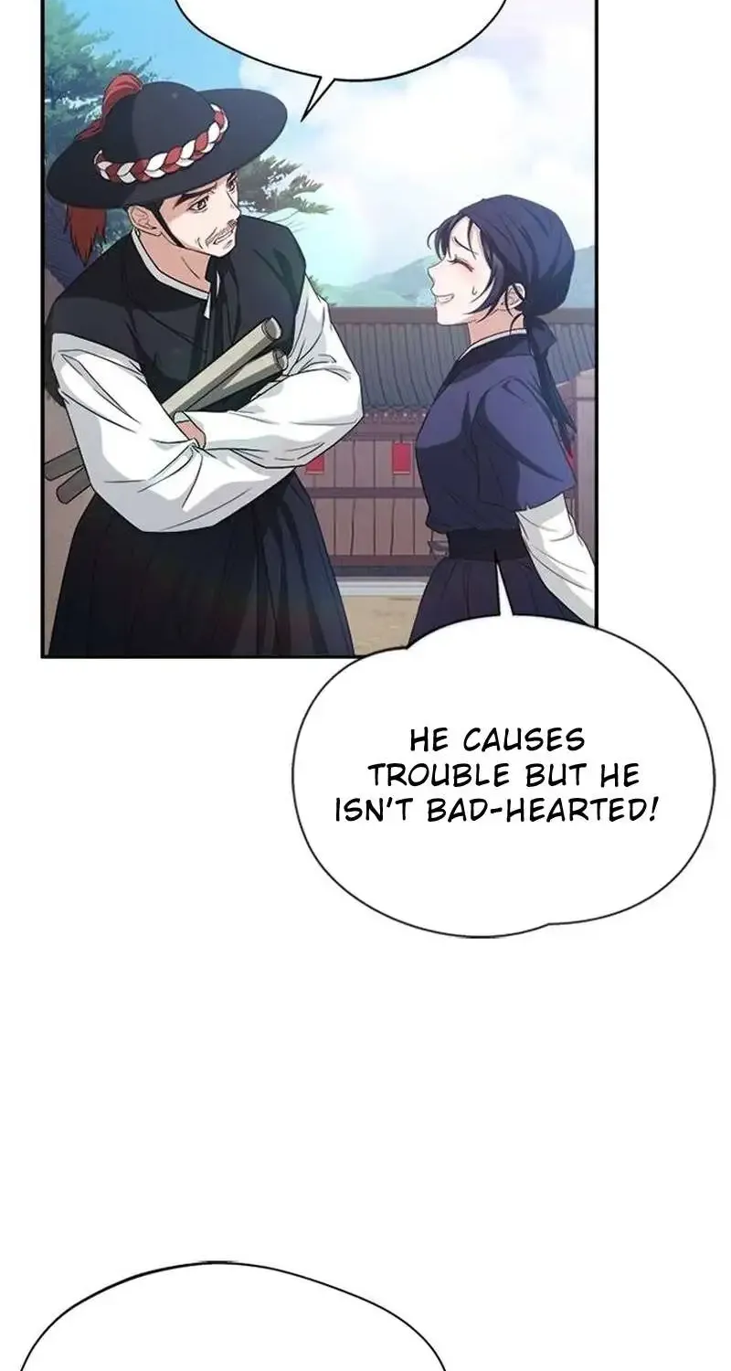 Read Haesi’s New Path chapter 11 image 40 on Lezhin