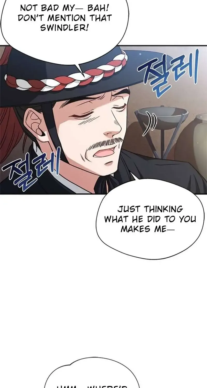 Read Haesi’s New Path chapter 11 image 41 on Lezhin