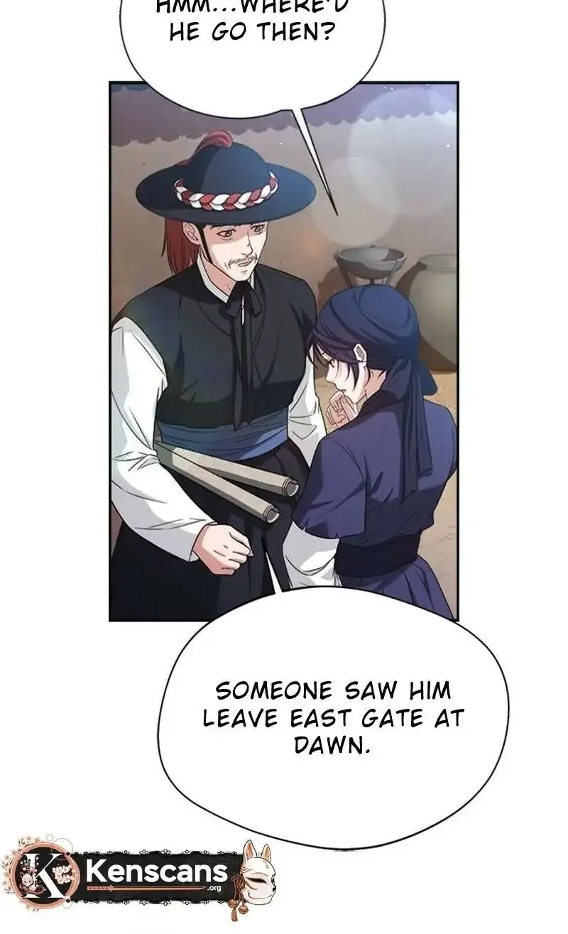 Read Haesi’s New Path chapter 11 image 42 on Lezhin