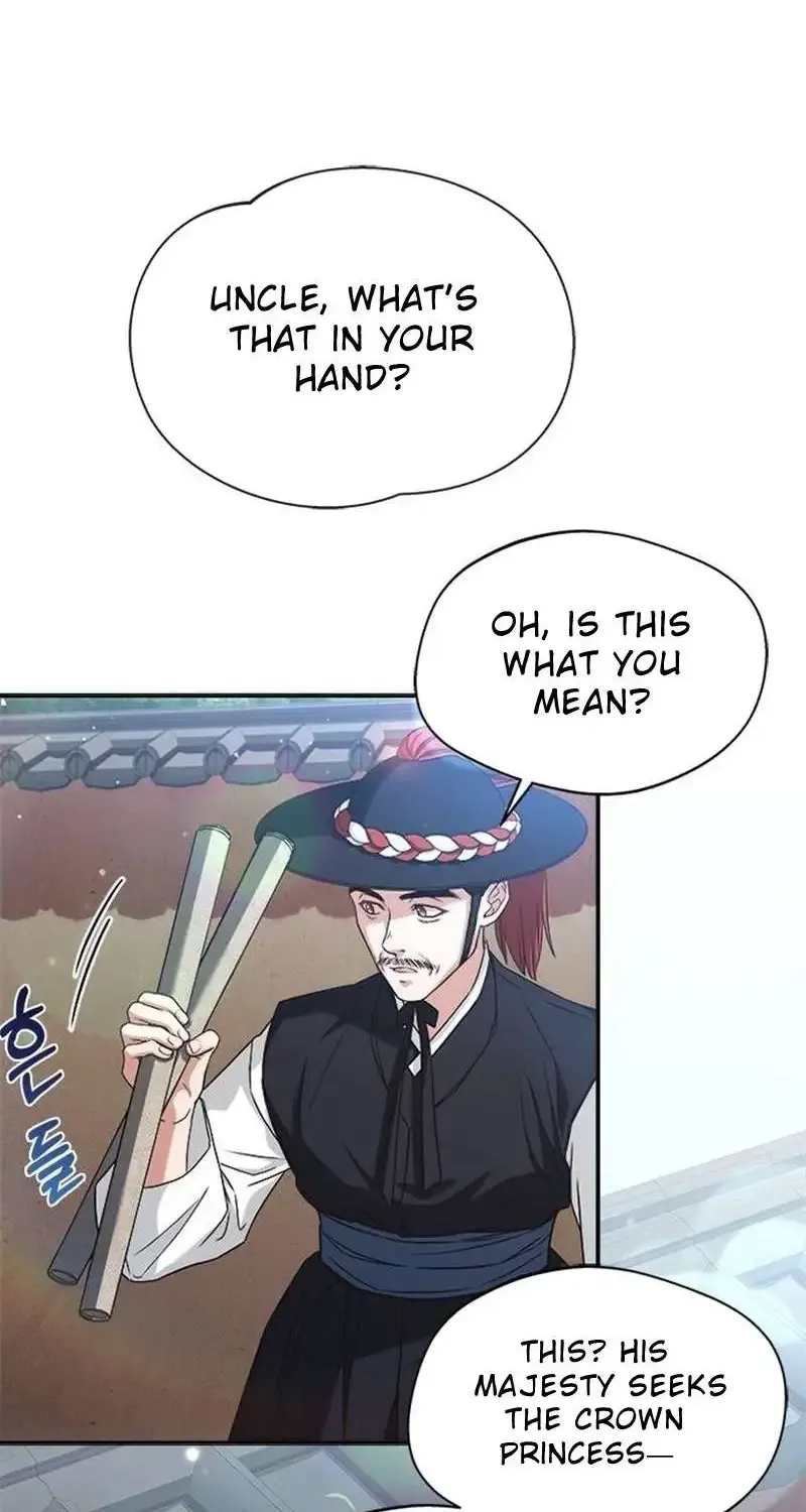 Read Haesi’s New Path chapter 11 image 44 on Lezhin