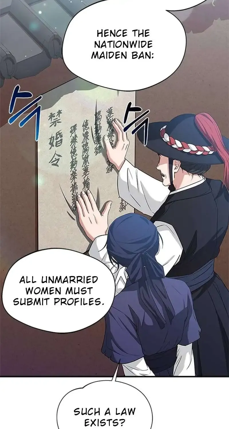 Read Haesi’s New Path chapter 11 image 45 on Lezhin