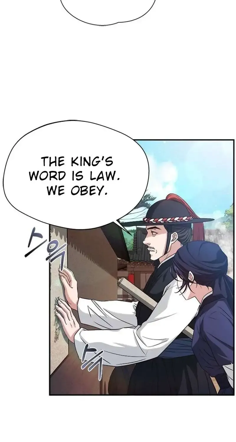 Read Haesi’s New Path chapter 11 image 46 on Lezhin