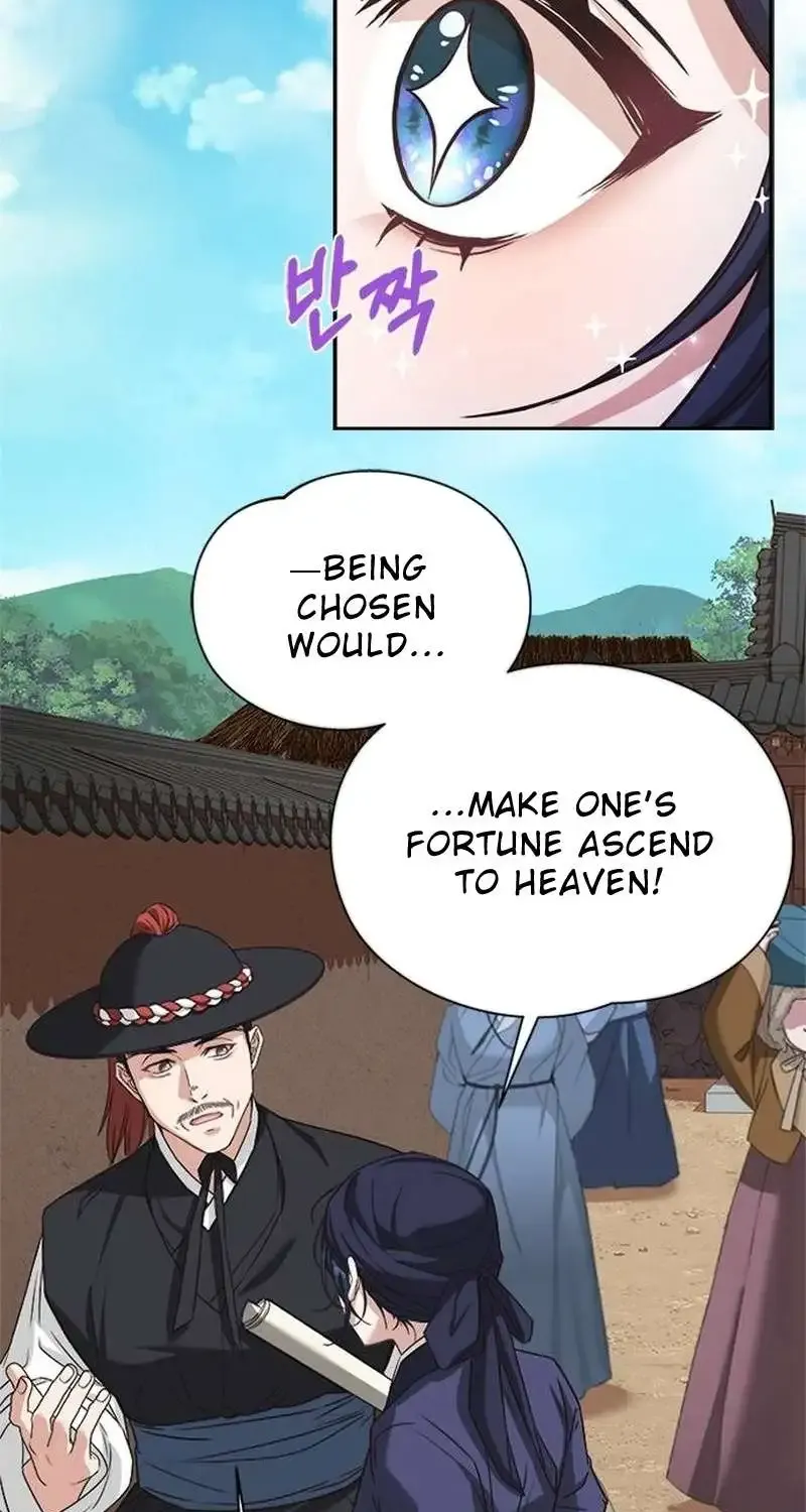 Read Haesi’s New Path chapter 11 image 49 on Lezhin