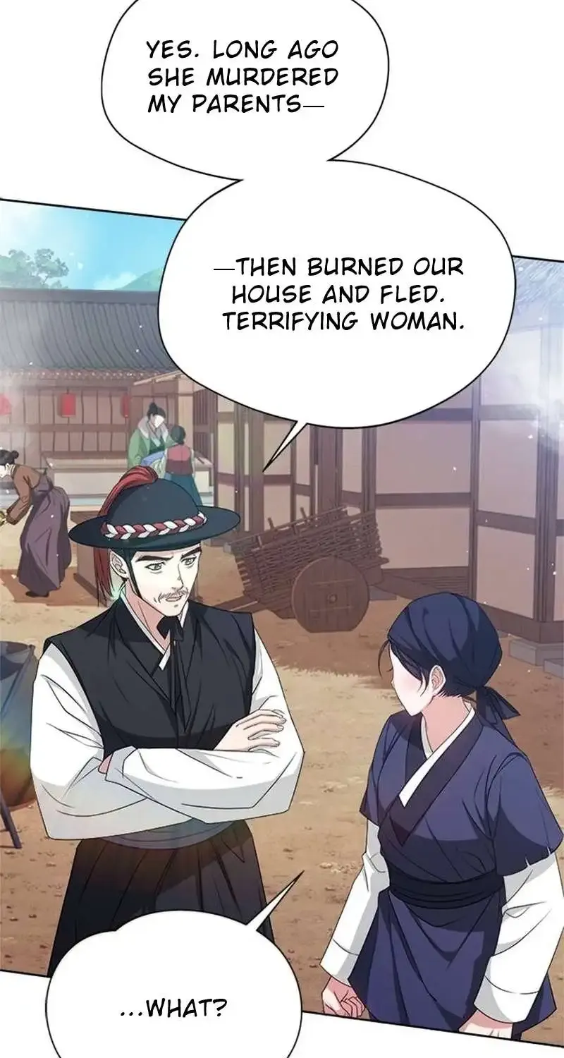 Read Haesi’s New Path chapter 11 image 57 on Lezhin