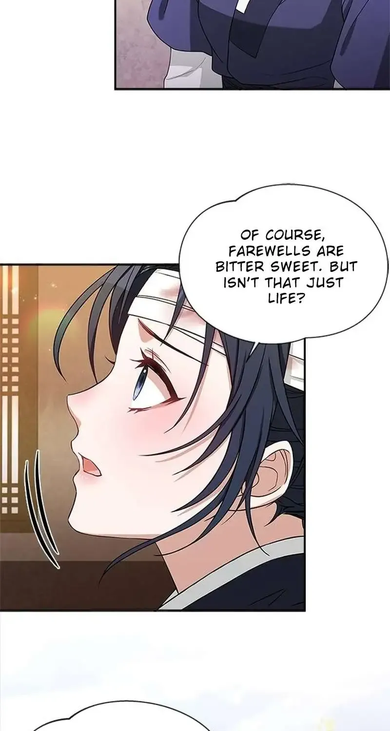 Read Haesi’s New Path chapter 11 image 6 on Lezhin