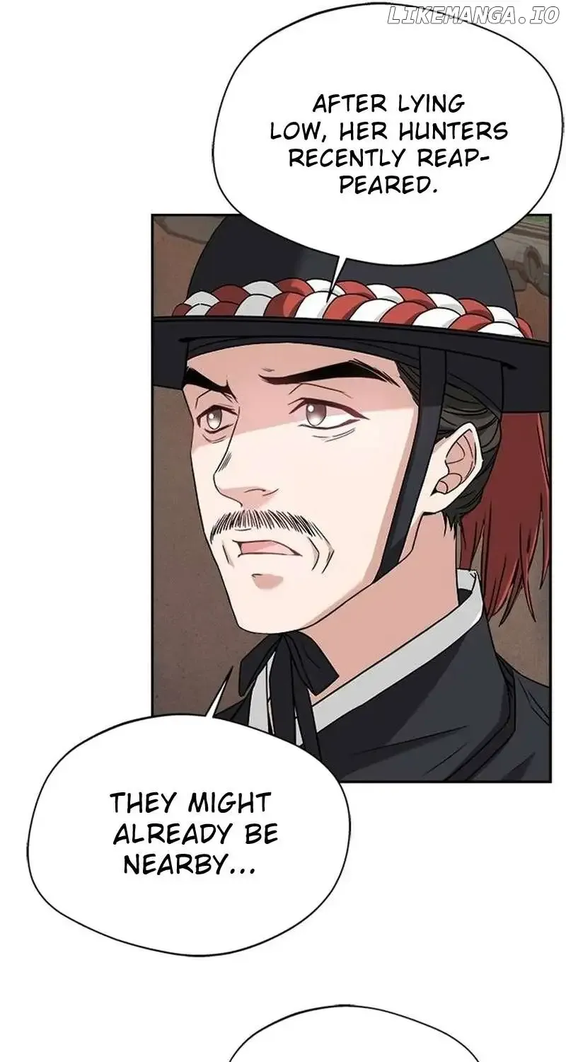 Read Haesi’s New Path chapter 11 image 63 on Lezhin