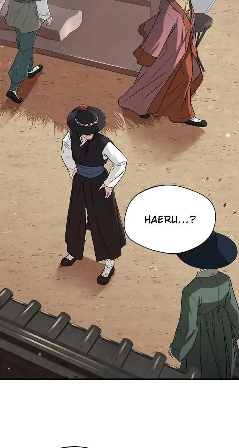 Read Haesi’s New Path chapter 11 image 65 on Lezhin