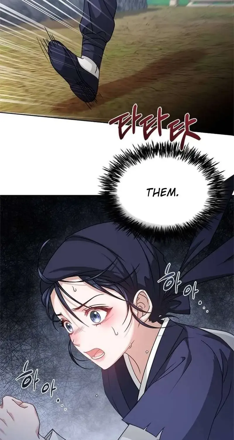 Read Haesi’s New Path chapter 11 image 68 on Lezhin