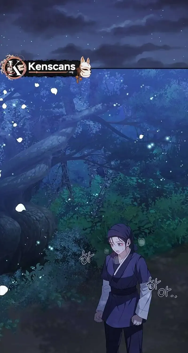 Read Haesi’s New Path chapter 11 image 76 on Lezhin