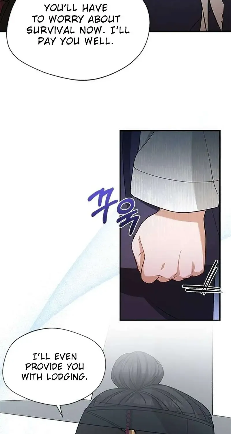 Read Haesi’s New Path chapter 11 image 9 on Lezhin