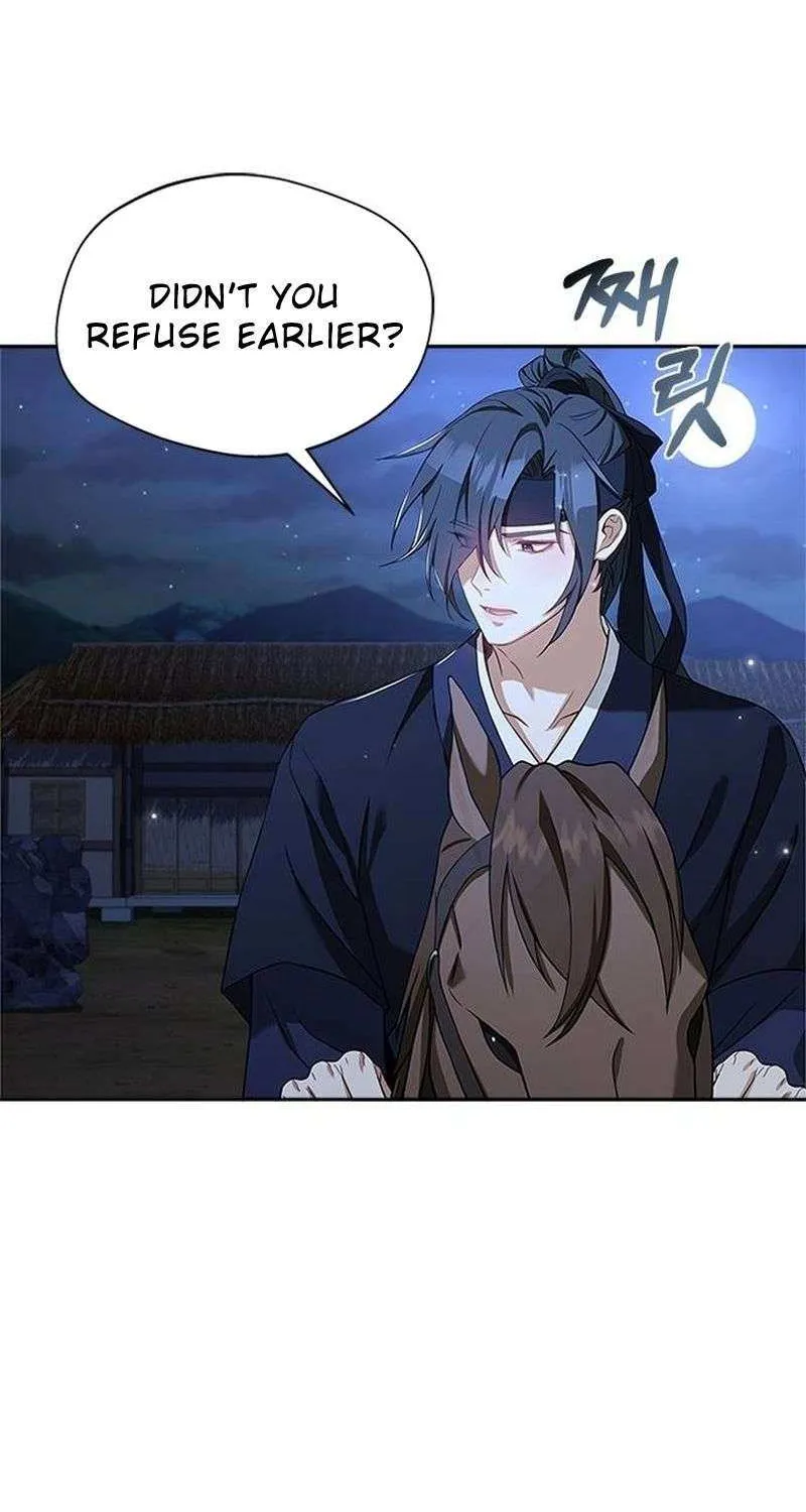 Read Haesi’s New Path chapter 12 image 15 on Lezhin