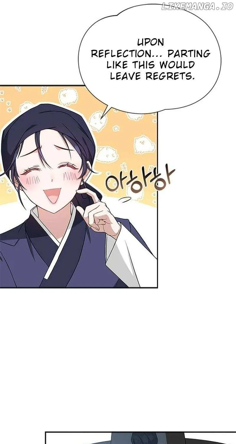 Read Haesi’s New Path chapter 12 image 16 on Lezhin