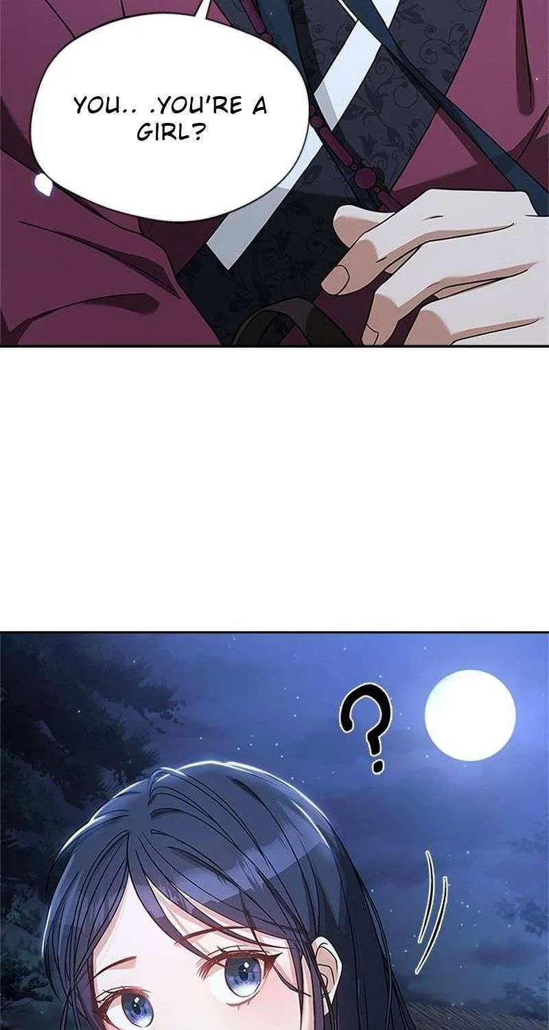 Read Haesi’s New Path chapter 12 image 26 on Lezhin