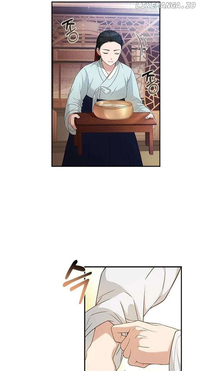 Read Haesi’s New Path chapter 12 image 32 on Lezhin