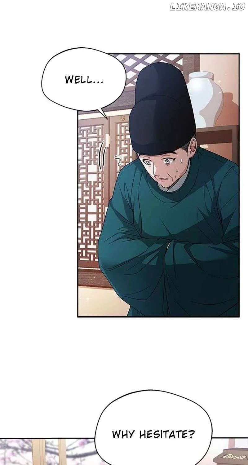 Read Haesi’s New Path chapter 12 image 36 on Lezhin