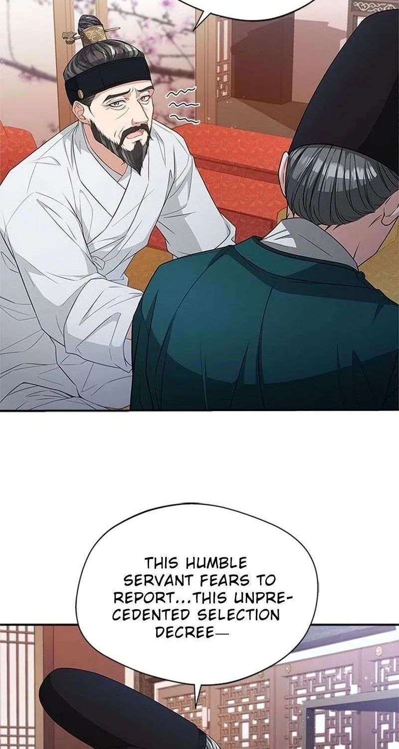 Read Haesi’s New Path chapter 12 image 37 on Lezhin