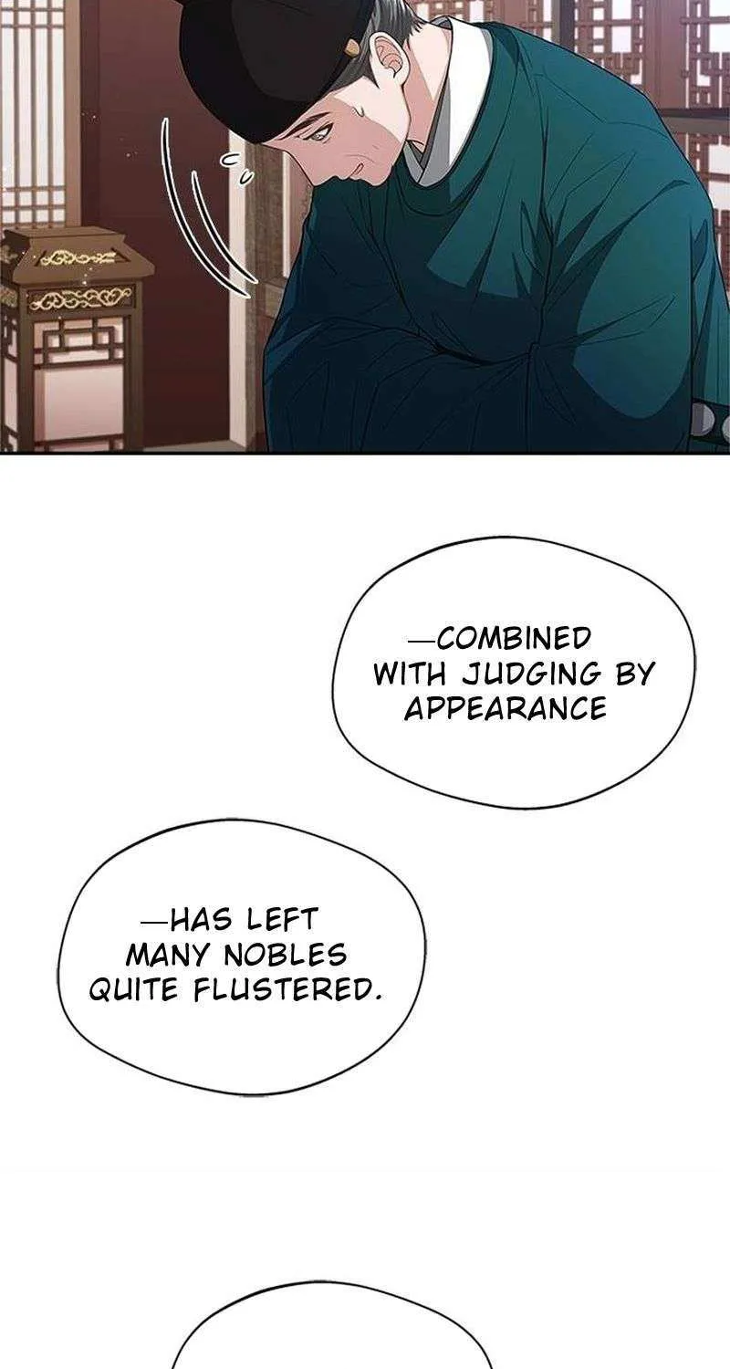 Read Haesi’s New Path chapter 12 image 38 on Lezhin
