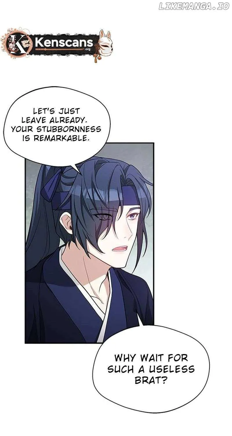 Read Haesi’s New Path chapter 12 image 4 on Lezhin