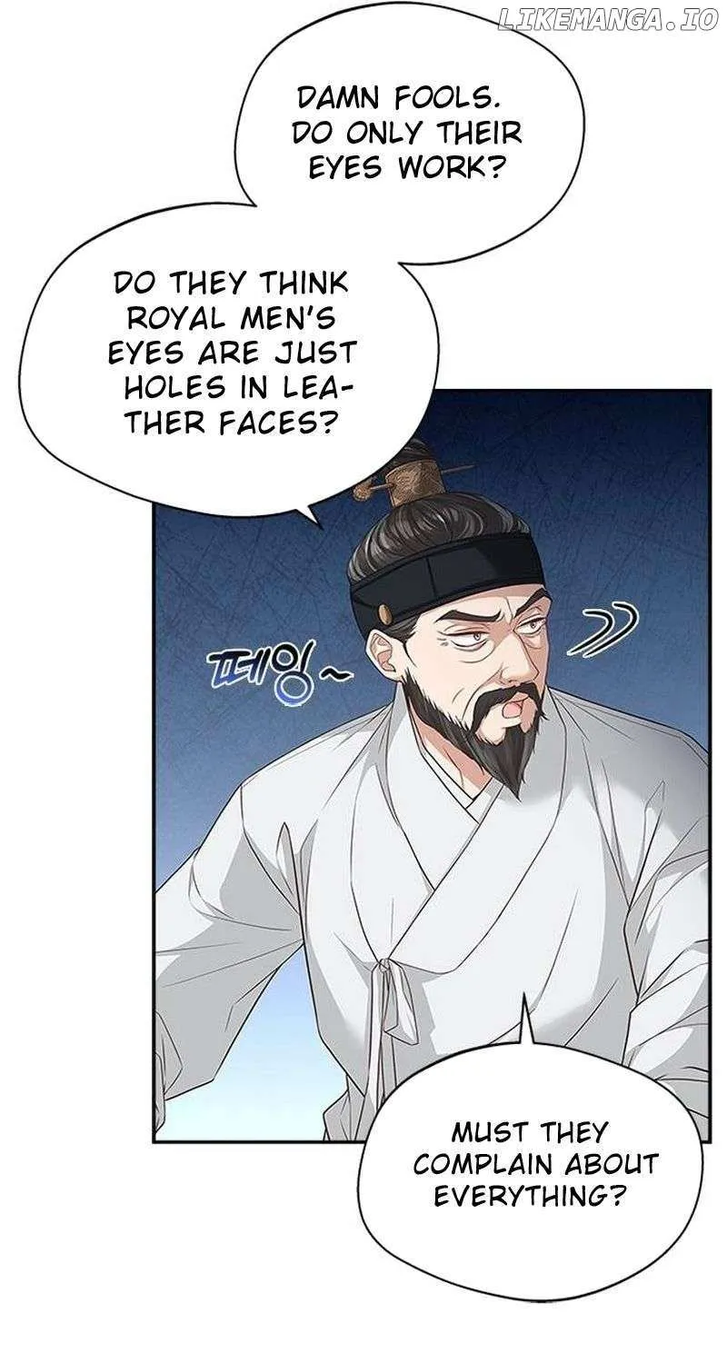Read Haesi’s New Path chapter 12 image 40 on Lezhin