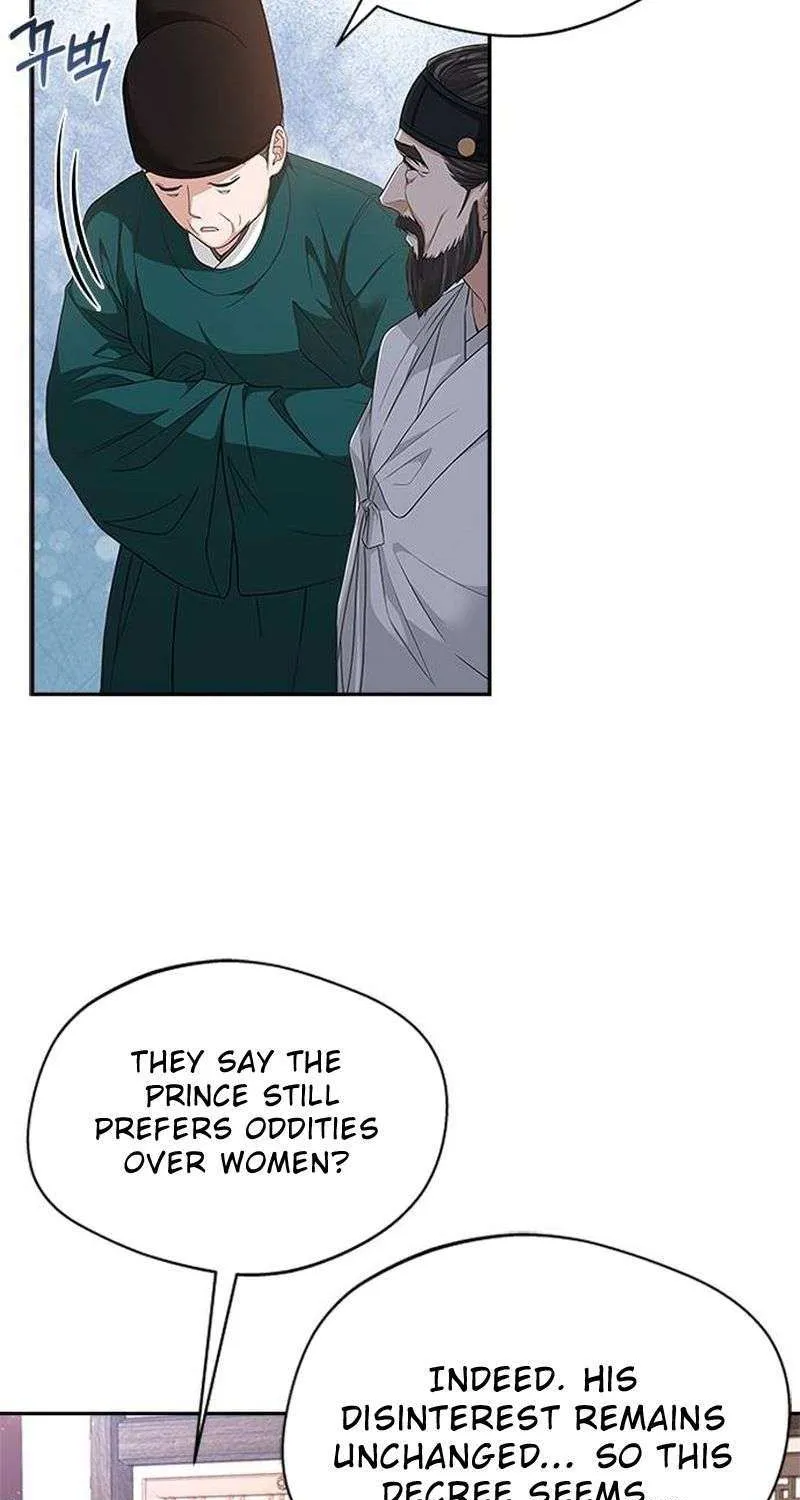 Read Haesi’s New Path chapter 12 image 46 on Lezhin