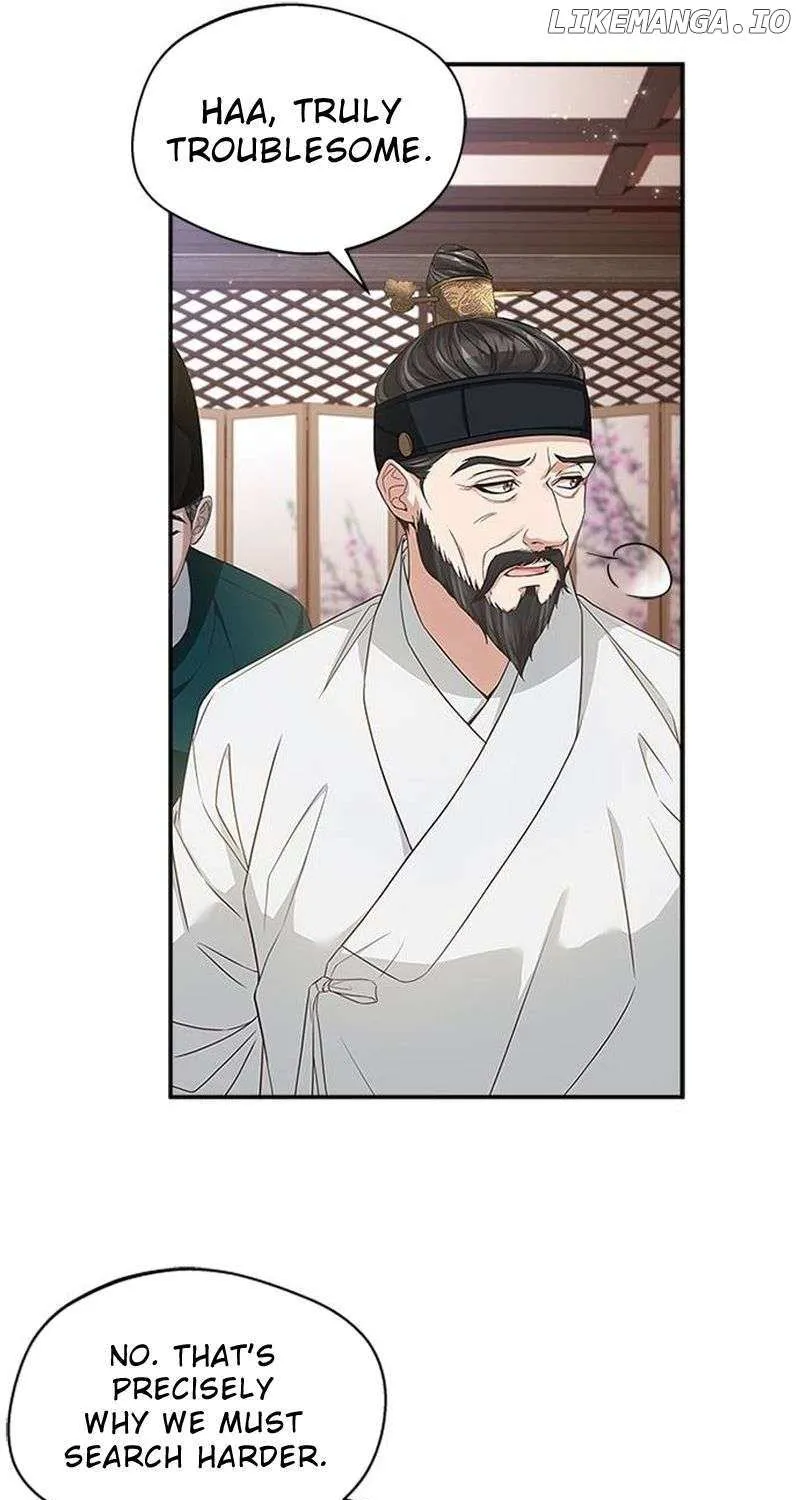 Read Haesi’s New Path chapter 12 image 48 on Lezhin