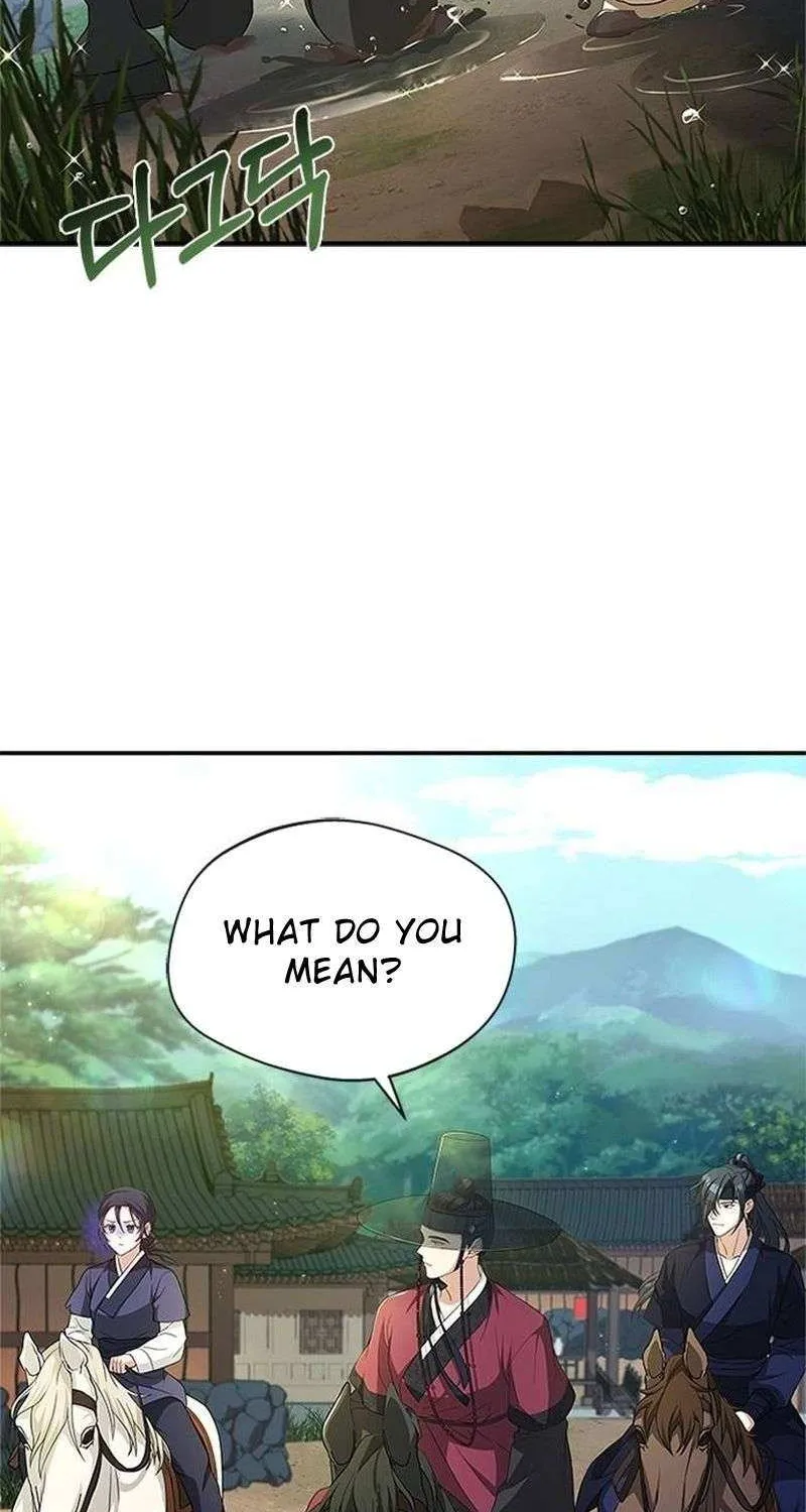 Read Haesi’s New Path chapter 12 image 53 on Lezhin