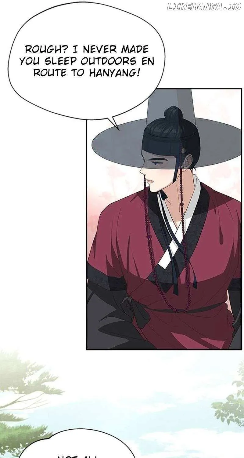 Read Haesi’s New Path chapter 12 image 56 on Lezhin