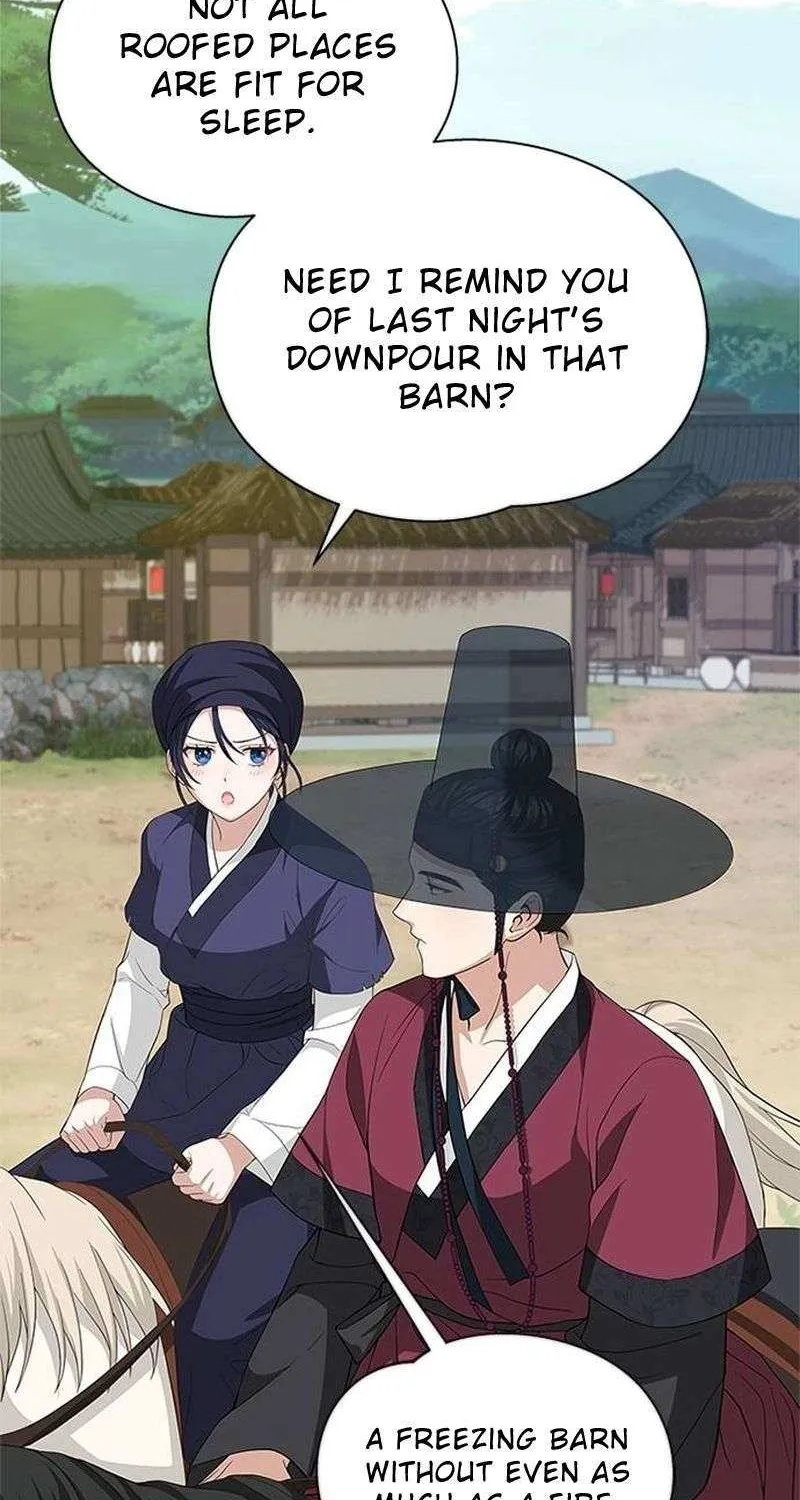 Read Haesi’s New Path chapter 12 image 57 on Lezhin