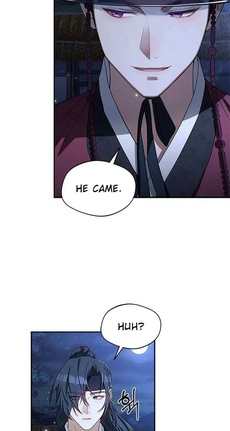 Read Haesi’s New Path chapter 12 image 6 on Lezhin