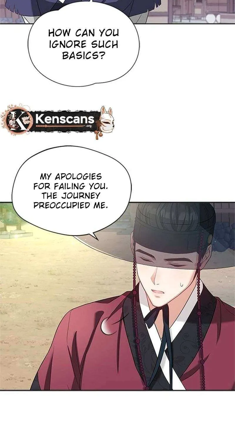 Read Haesi’s New Path chapter 12 image 60 on Lezhin