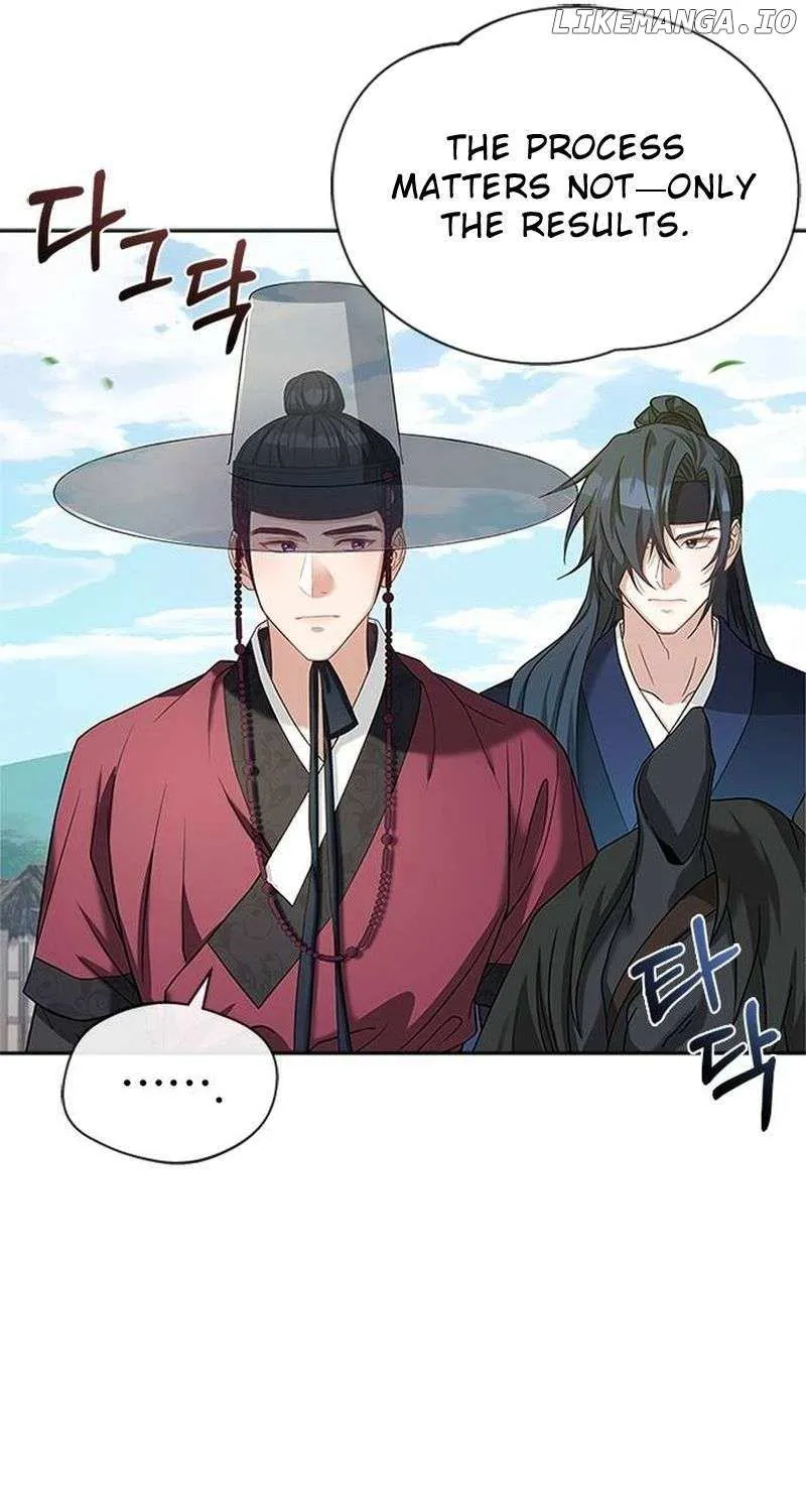Read Haesi’s New Path chapter 12 image 63 on Lezhin