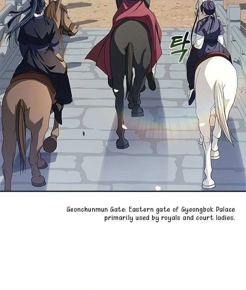Read Haesi’s New Path chapter 12 image 66 on Lezhin
