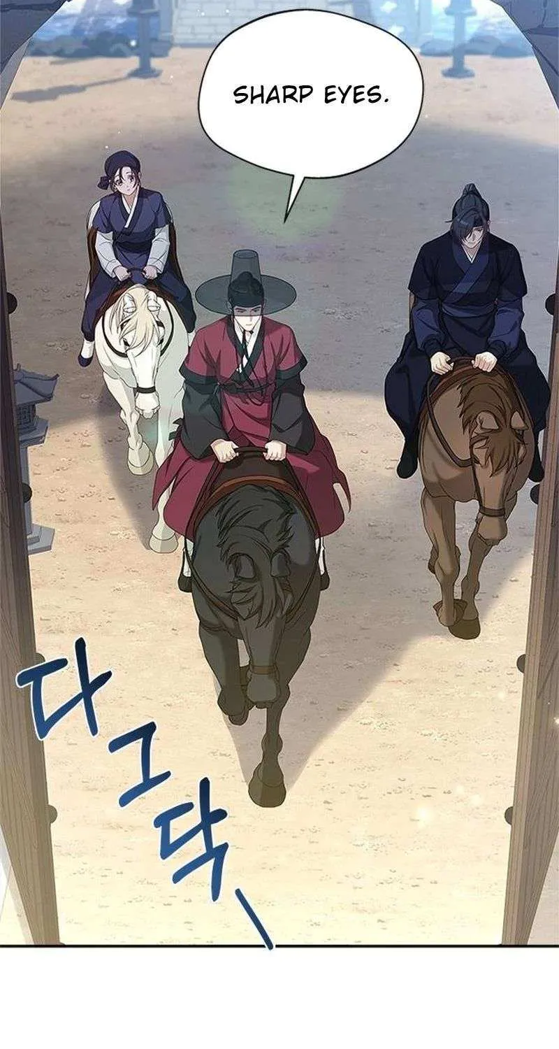 Read Haesi’s New Path chapter 12 image 69 on Lezhin
