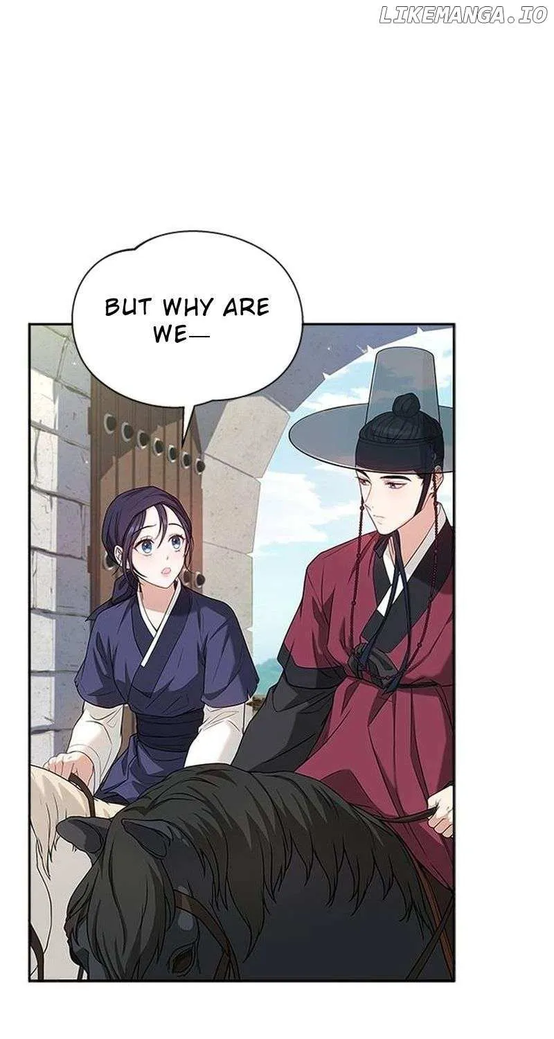 Read Haesi’s New Path chapter 12 image 71 on Lezhin
