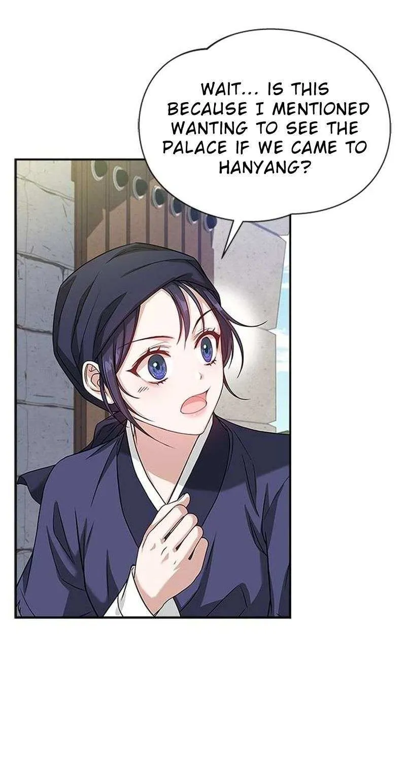 Read Haesi’s New Path chapter 12 image 72 on Lezhin
